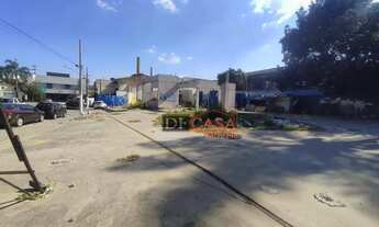 Imagem 5: Terreno, 1200 m² - venda por R$ 3.300.000,00 ou aluguel por R$ 10.000,00/mês - Penha de Fr