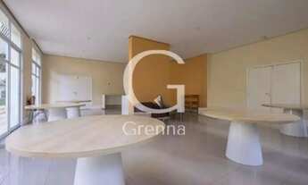 Imagem 3: Apartamento mobiliado para locação e à venda com 73m², Pinheiros-SP