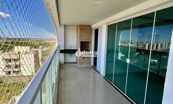 Imagem: Apartamento com 3 quartos sendo 2 suítes