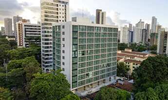 Imagem: APARTAMENTO 1 QUARTO NA ZONA NORTE - CASA