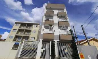 Imagem: Apartamento Padrão à venda em Cidade Jardim