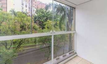 Imagem 4: Apartamento com 3 dormitórios e 1 vaga de garagem no bairro Chácara das Pedras!