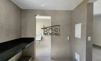 Imagem 7: Cobertura Nova - 3 Quartos - 3 Vagas - 165 m² - Bairro: Serra