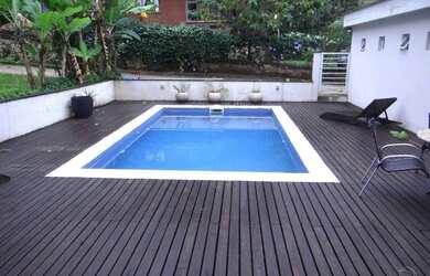 Imagem 7: Terreno de 5600m² no bairro Sambaqui