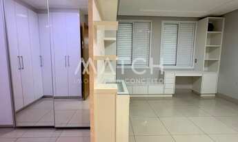 Imagem 5: Sobrado à venda com 5 suítes e 360 m² de construção no Jardins Verona, Goiânia, GO