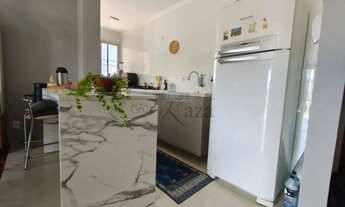 Imagem 6: Imóvel para aluguel com 87 metros quadrados com 3 quartos em Santana - São José dos Campos