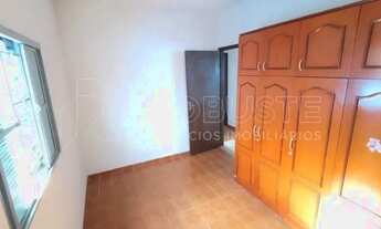 Imagem 6: Casa Padrão com 2 dormitórios no Bairro Alto , Botucatu