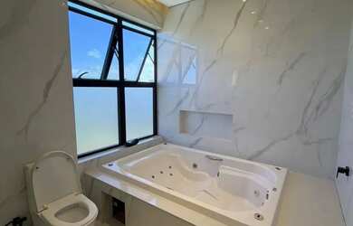 Imagem 4: Imóvel para aluguel com 380 metros quadrados com 5 quartos em Cidade Alpha - Eusébio - CE