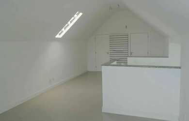 Imagem 2: Casa de condomínio em Estrada Vereador Alceu de Carvalho - Recreio dos Bandeirantes - Rio