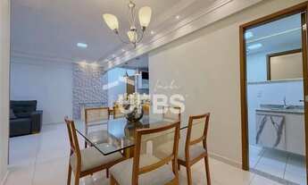 Imagem 7: Borges Landeiro Athenas - Apartamento 3 quartos