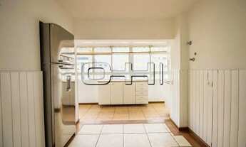 Imagem 7: Aluguel Cobertura 2 Dormitórios - 115 m² Itaim Bibi