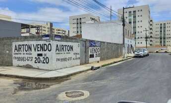 Imagem 4: VD terreno Aruana PJ 357