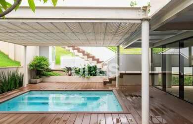 Imagem 3: Lote no Plateau Dor Privilege