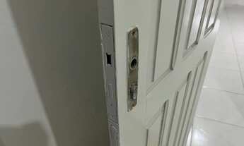 Imagem 7: Apartamento para aluguel com 30 metros quadrados com 1 quarto em Amadeu Furtado - Fortalez