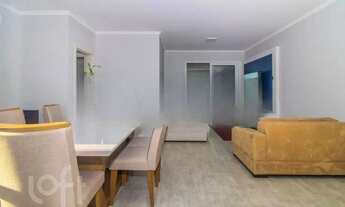 Imagem 3: Apartamento à venda em Chácara das Pedras com 113 m², 3 quartos, 1 suíte, 2 vagas