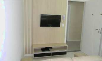 Imagem 5: Apartamento com 1 quarto para alugar por R$ 1500.00, 32.00 m2 - VISTA ALEGRE - CURITIBA/PR