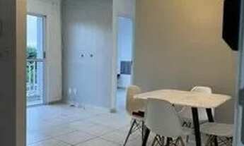 Imagem: Condomínio Prime Arena 2 quartos