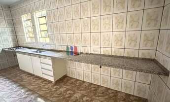 Imagem 5: Casa a venda 3 quartos Setor Novo Horizonte Goiânia GO