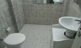 Imagem 7: Imóvel para aluguel tem 80 metros quadrados com 2 quartos em Cerqueira César - São Paulo