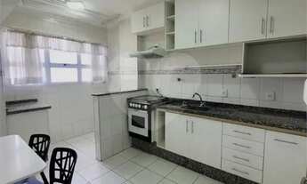 Imagem: Apartamento para alugar com 2 quartos no