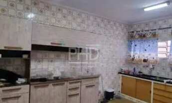 Imagem 4: Casa à venda, 3 quartos, 1 suíte, 2 vagas, Nova Petrópolis - São Bernardo do Campo/SP