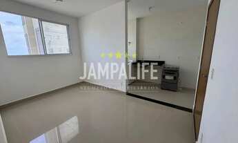 Imagem 2: Apartamento andar alto com vista mar - Ponta de Campina