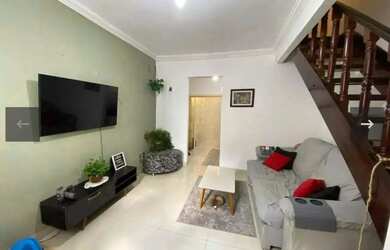 Imagem 2: Casa à venda, 2 quartos, Havaí - Belo Horizonte/MG