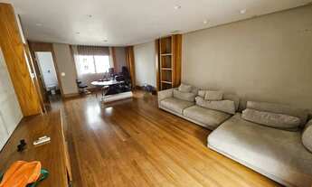 Imagem 7: Aluguel Apartamento 3 Dormitórios - 163 m² Cerqueira César