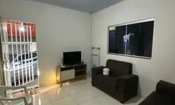 Imagem 6: Vende-se casa em bairro nazaré 3 quartos NV09