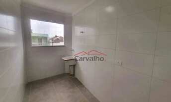 Imagem 7: Casa com 3 dormitórios para alugar, 72 m² por R$ 2.360,00/mês - Vila Maria Alta - São Paul