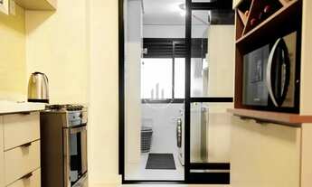 Imagem 5: Apartamento 3 Quartos com 1 Suíte e 94m² - Centro - EST