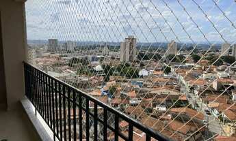 Imagem 4: Aluga-se/venda Apartamento com 3 dormitórios, 88 m² - venda ou locação - Centro - Jacareí