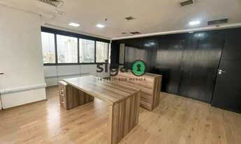 Imagem 4: Sala comercial para locação com 87 m²