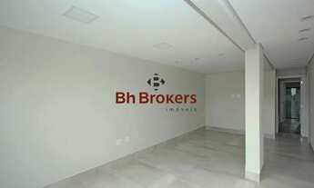 Imagem 4: ÁREA PRIVATIVA PARA LOCAÇÃO NO BAIRRO SÃO PEDRO