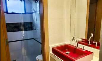 Imagem 4: Ed Rio Verde: Apartamento no Marco 72m² 2 Quartos (1 Suíte) 2 Vg LOCAÇÃO