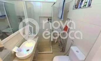 Imagem 7: Flamengo Kitnet com 1 dormitório