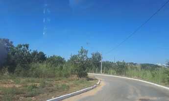 Imagem 4: Terreno à venda, Parque Residencial Tropical Ville, próximo ao Cond. Villa Jardim, Cuiabá