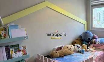 Imagem 2: Penthouse com 4 dormitórios à venda, 302 m² por R$ 3.200.000,00 - Santa Paula - São Caetan