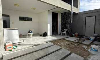 Imagem 5: CASA NO LUAR DA BARRA [26651