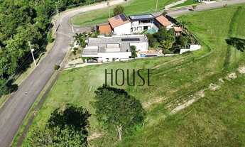 Imagem 6: Tipo: Terreno em Parque Ecoresidencial Fazenda Jequitibá à venda em condomínio de alto pad