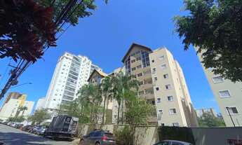 Imagem 2: Apartamento - Mansões Santo Antônio - Campinas