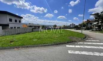 Imagem 7: Terreno Plano esquina 547 metros Monte Carlo Urbanova