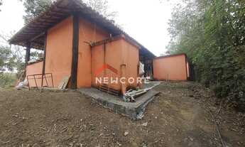 Imagem 7: Sítio em Rodovia Monteiro Lobato - Buquirinha II - São José dos Campos/SP