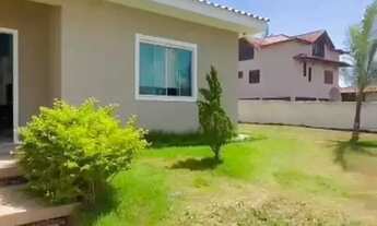 Imagem 2: Casa à Venda em Condomínio Fechado Barra Nova, Saquarema/RJ