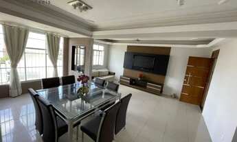 Imagem 2: Apartamento com 3 quartos no bairro Jacarecanga - Fortaleza/CE