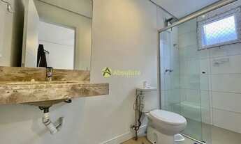 Imagem 5: Sacada de frente com vista para o mar!