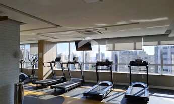 Imagem 4: Apartamento à venda no Edifício Tapuias no Jardim Botânico, Ribeirão Preto, 95m², 2 dorms