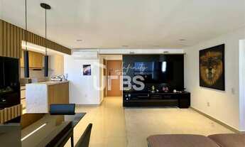 Imagem 2: Naturia Viver Parque Flamboyant - Apartamento 2 quartos, sendo 1 suíte