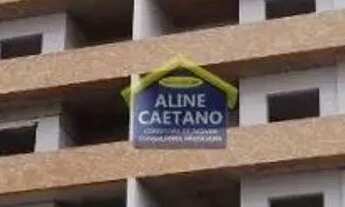 Imagem 2: Apartamento com 1 dorm, Guilhermina- Obras a todo vapor!! - Cód: ACT2276