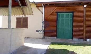 Imagem 7: Chácara com 3 dormitórios à venda, 1000 m² por R$ 585.000,00 - Buquirinha - São José dos C